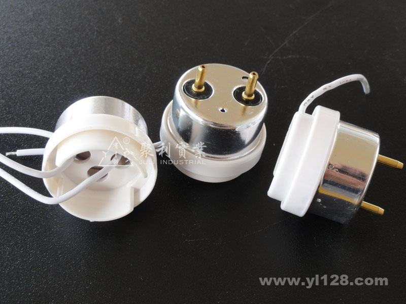 T8灯头E-16反扣系列