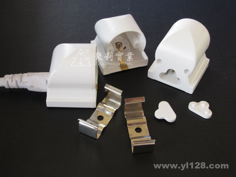 T8一体化灯头E-41系列