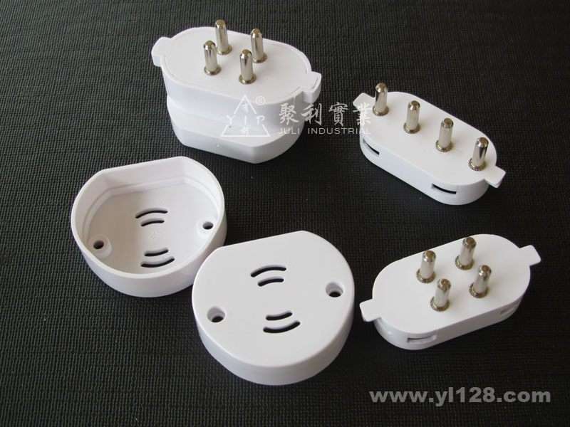 横插灯头E-45系列