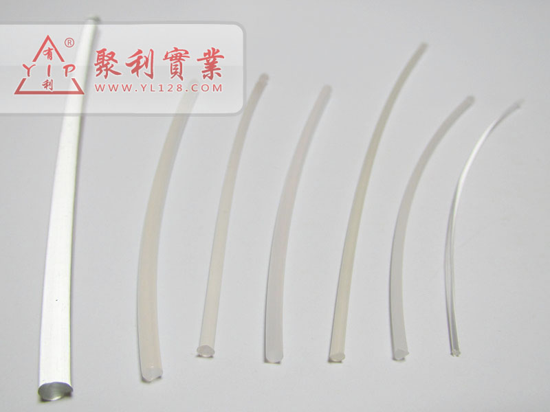 尼龙单丝,尼龙胶条