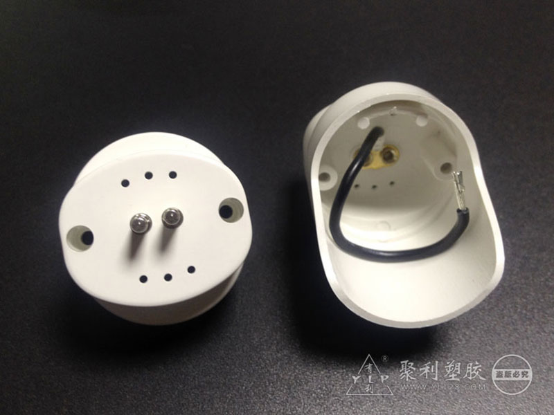 T8椭圆灯头C-33-2系列