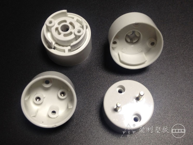 T8灯头E-30-1系列