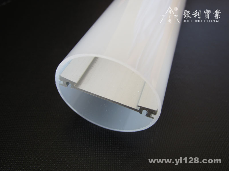 T10全塑管内插铝D-51系列