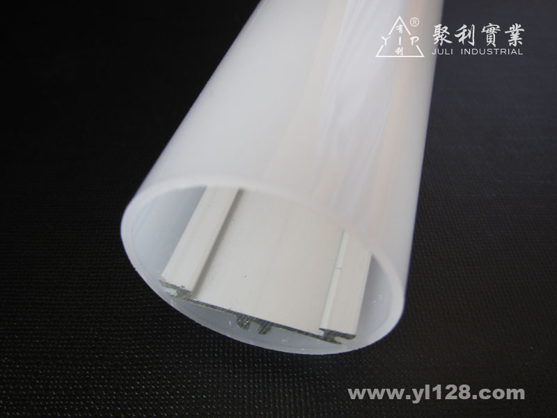 T10全塑管内插铝D-52系列