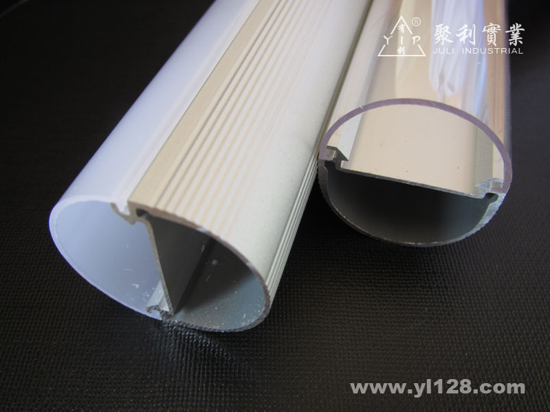 T8椭圆铝塑管B-306-3系列