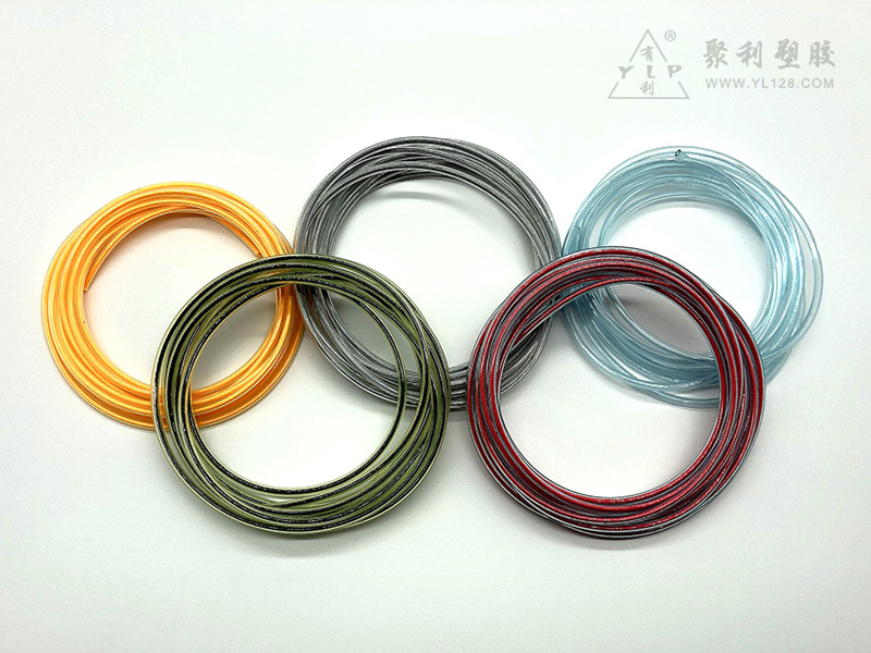 TPU包芯绳